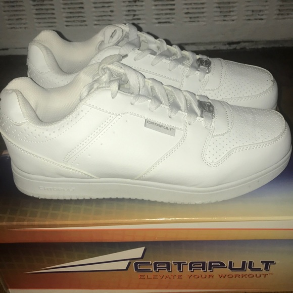 Catapult Workout sneakers - Picture 4 of 8